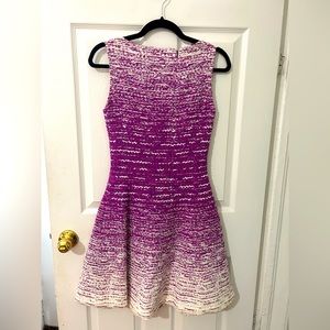 Oscar de la Renta vintage dress